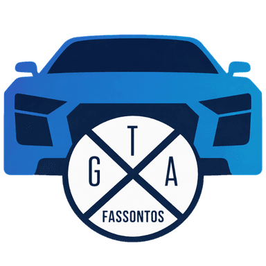 Tasdon Automobile